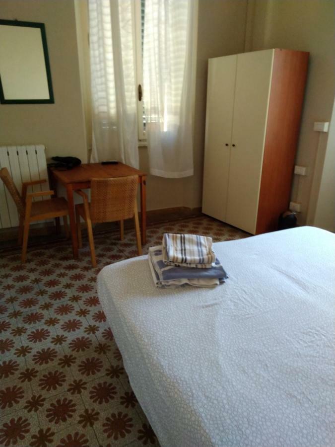 Hotel Sol&Mare Viareggio Exteriér fotografie